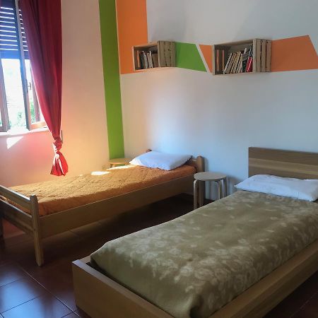 Innperfect Villa Milano Ngoại thất bức ảnh