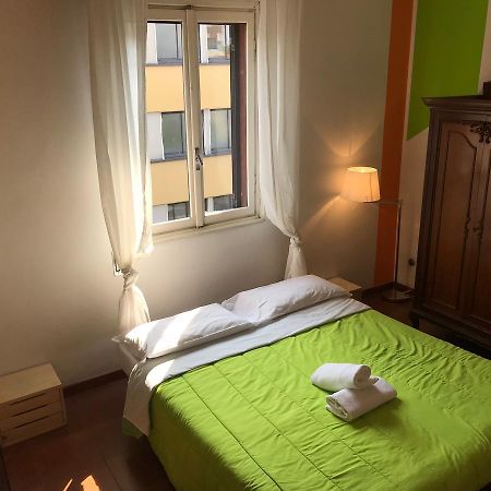 Innperfect Villa Milano Ngoại thất bức ảnh