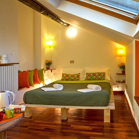 Innperfect Villa Milano Ngoại thất bức ảnh