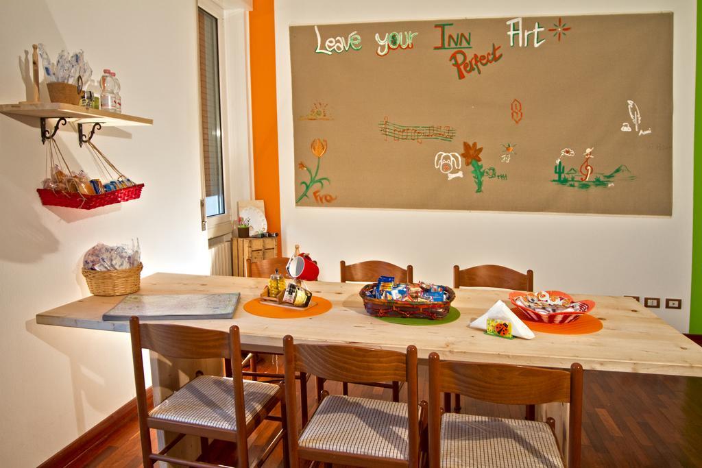 Innperfect Villa Milano Ngoại thất bức ảnh