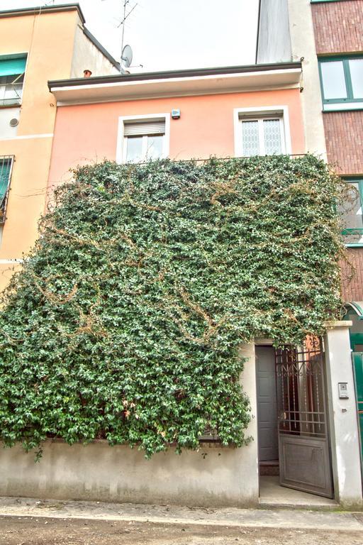 Innperfect Villa Milano Ngoại thất bức ảnh