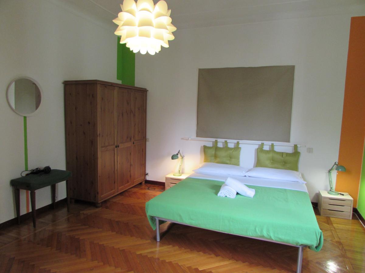 Innperfect Villa Milano Ngoại thất bức ảnh