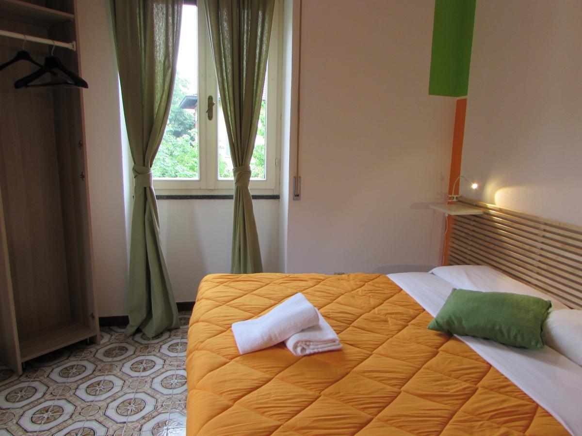 Innperfect Villa Milano Ngoại thất bức ảnh