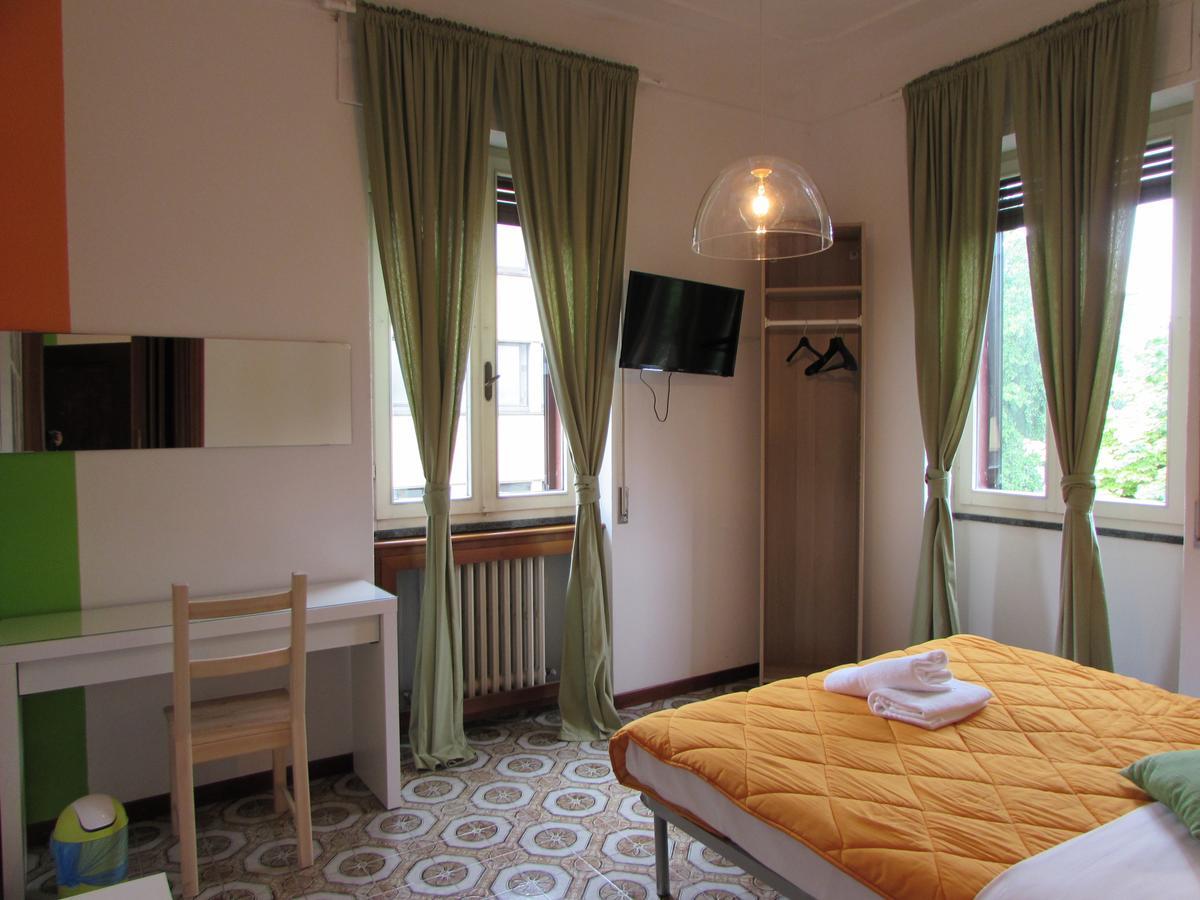 Innperfect Villa Milano Ngoại thất bức ảnh