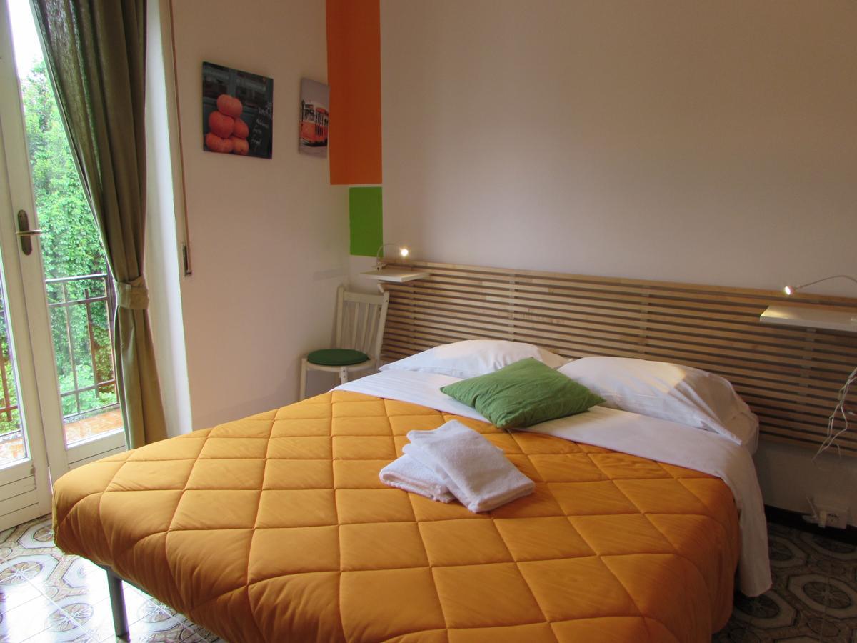 Innperfect Villa Milano Ngoại thất bức ảnh