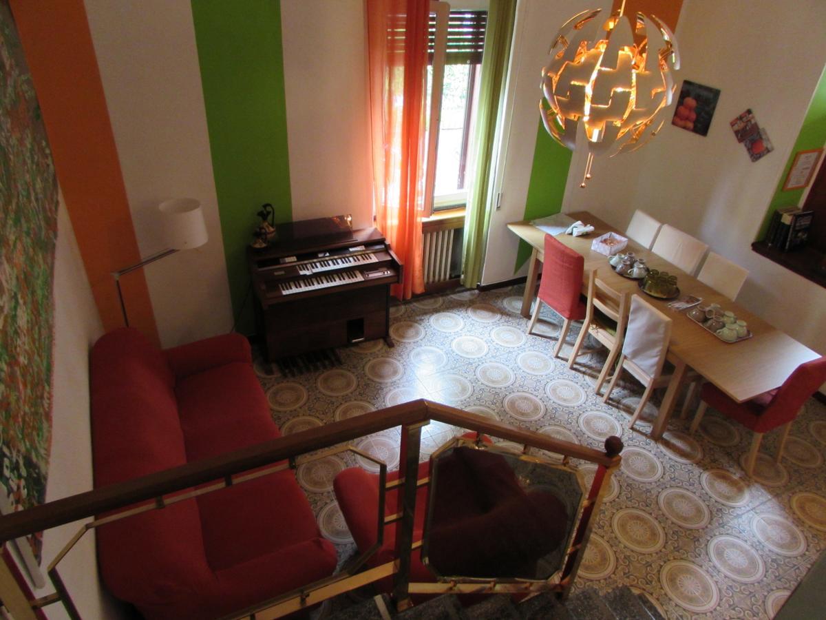Innperfect Villa Milano Ngoại thất bức ảnh