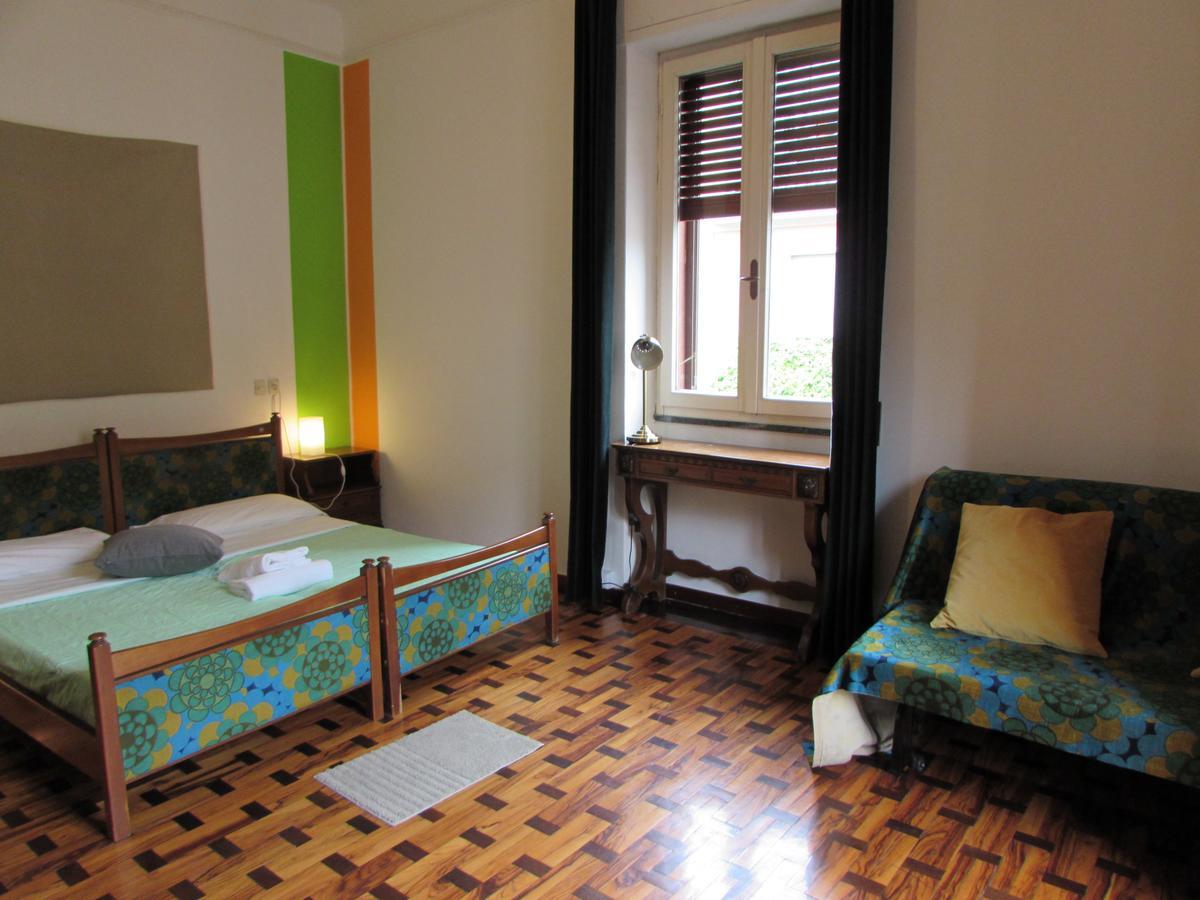 Innperfect Villa Milano Ngoại thất bức ảnh