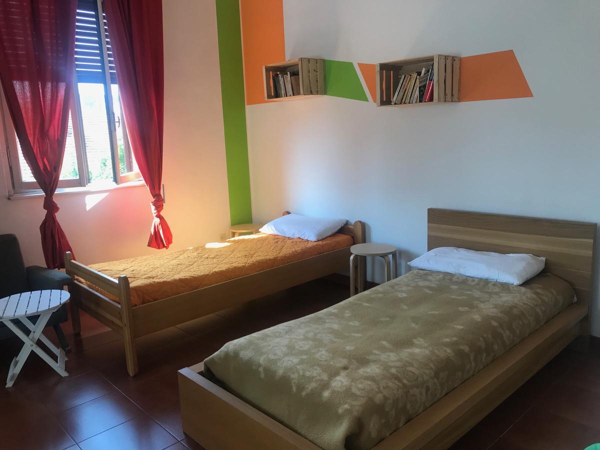 Innperfect Villa Milano Ngoại thất bức ảnh