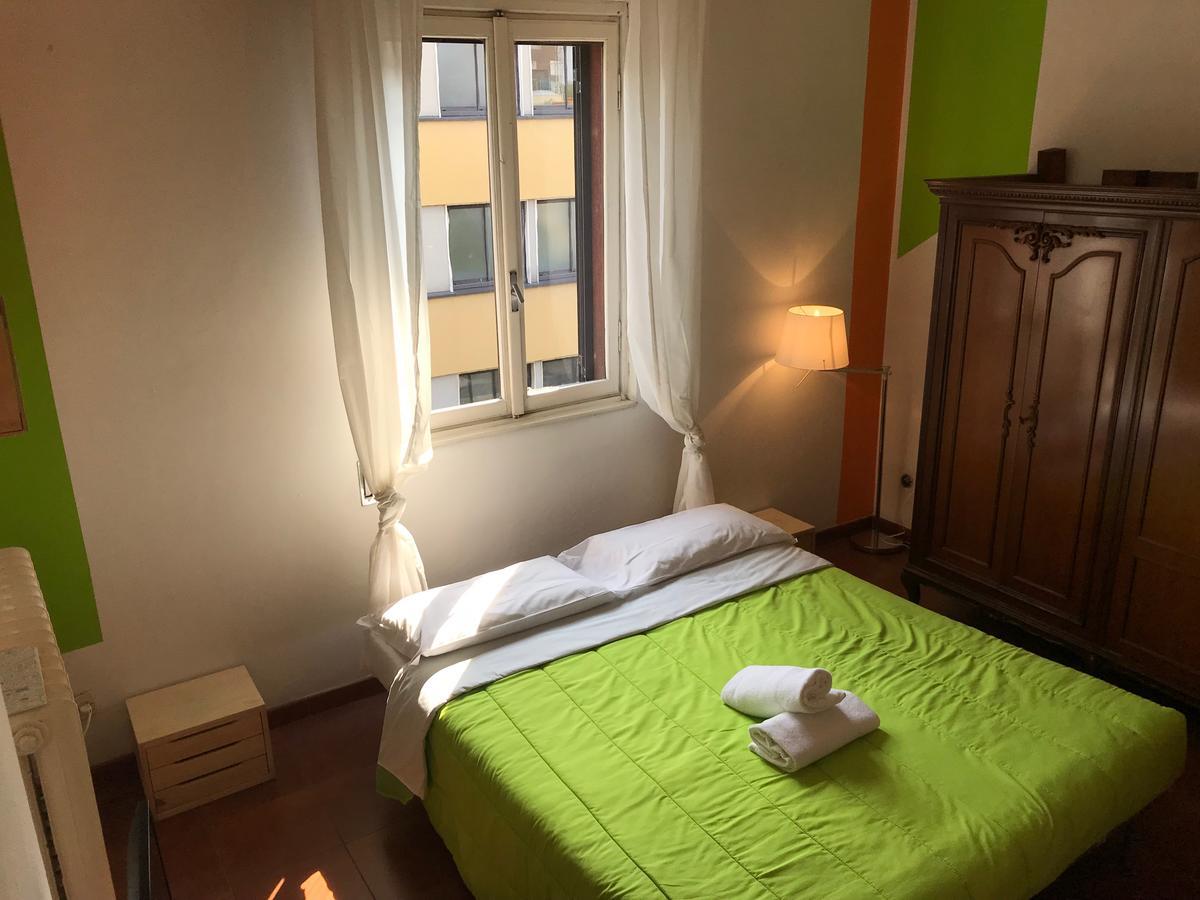 Innperfect Villa Milano Ngoại thất bức ảnh