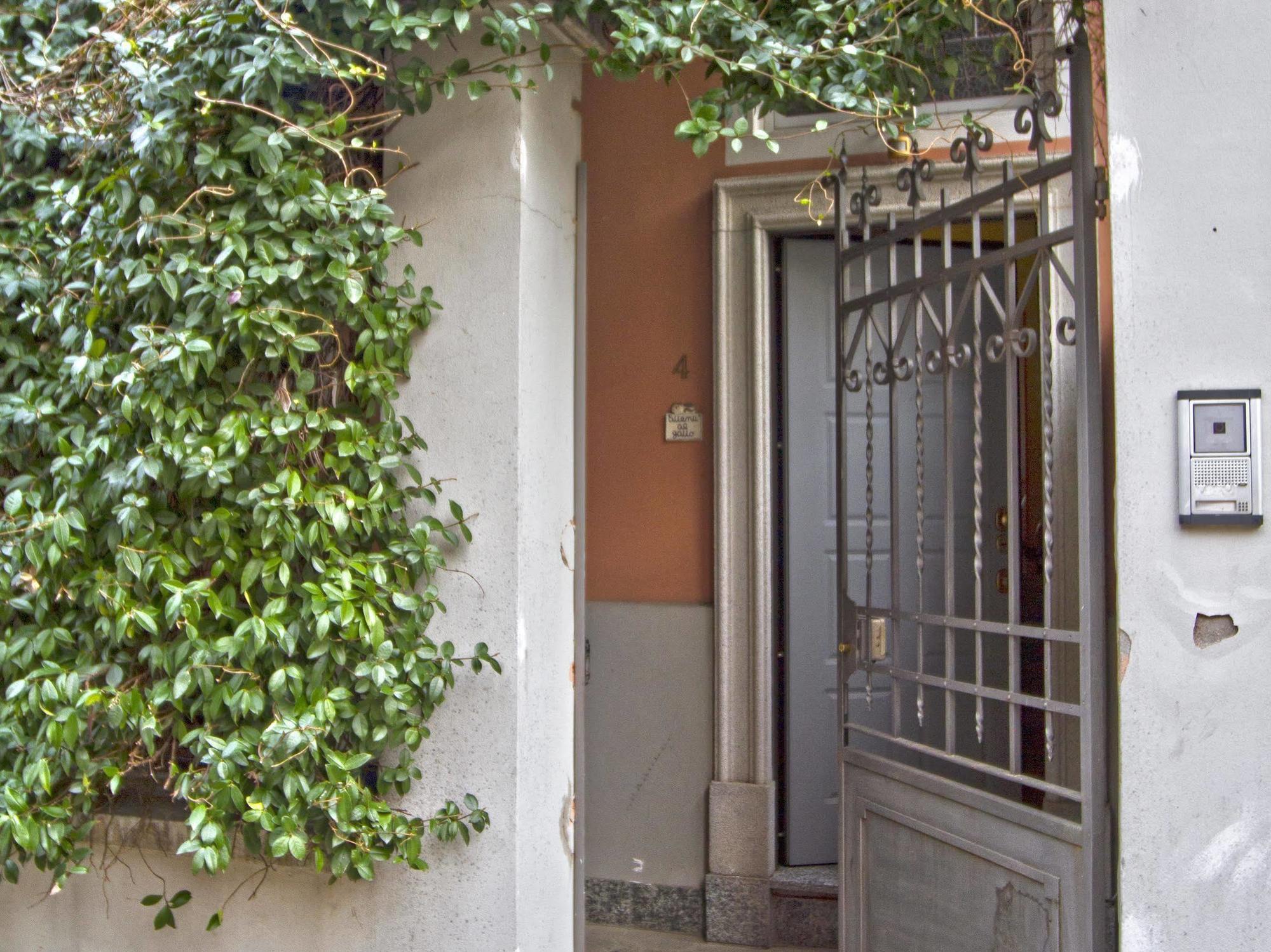 Innperfect Villa Milano Ngoại thất bức ảnh