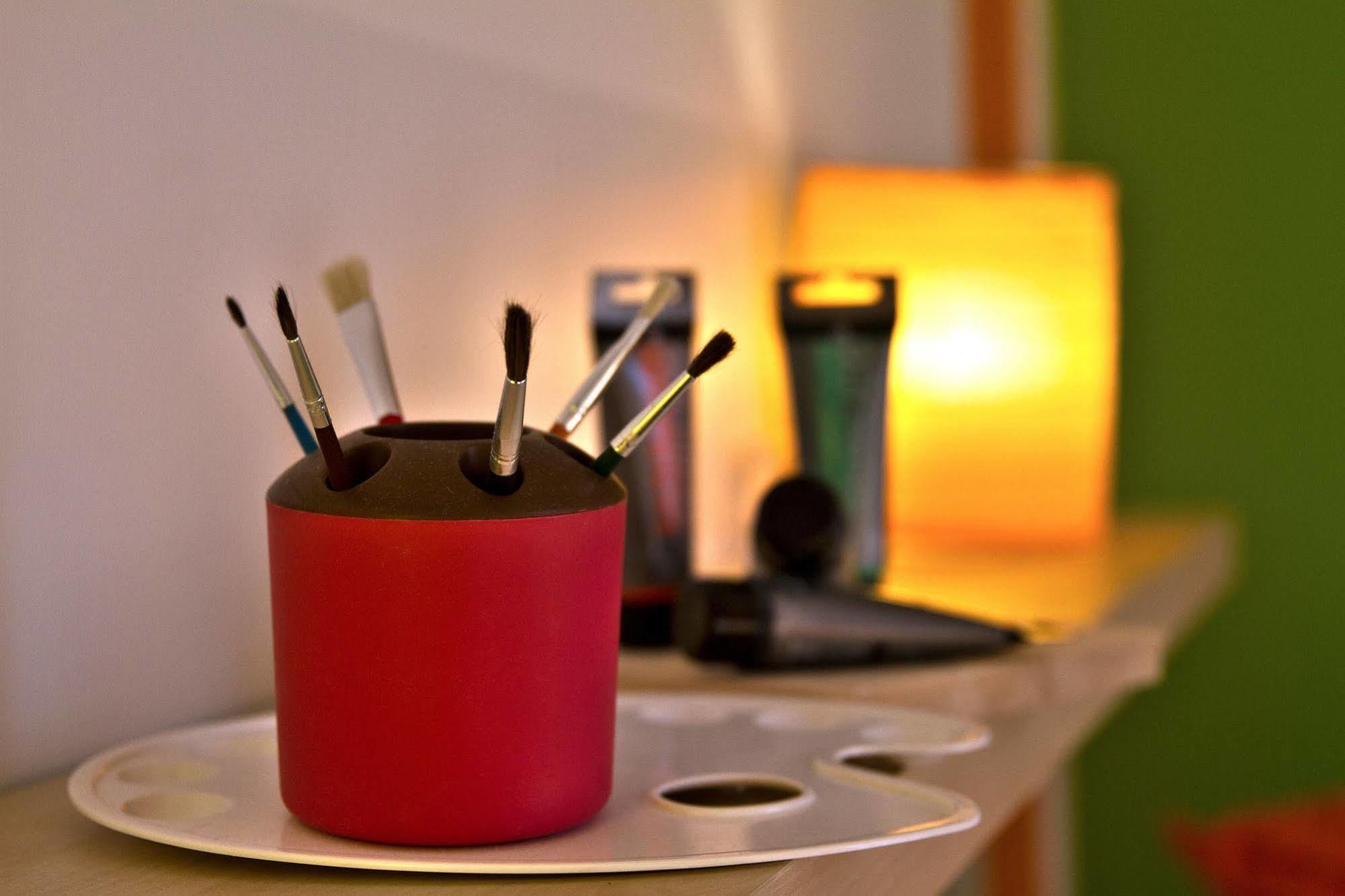 Innperfect Villa Milano Ngoại thất bức ảnh