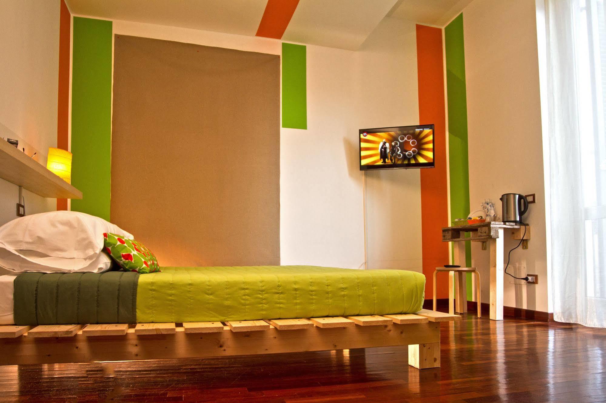 Innperfect Villa Milano Ngoại thất bức ảnh