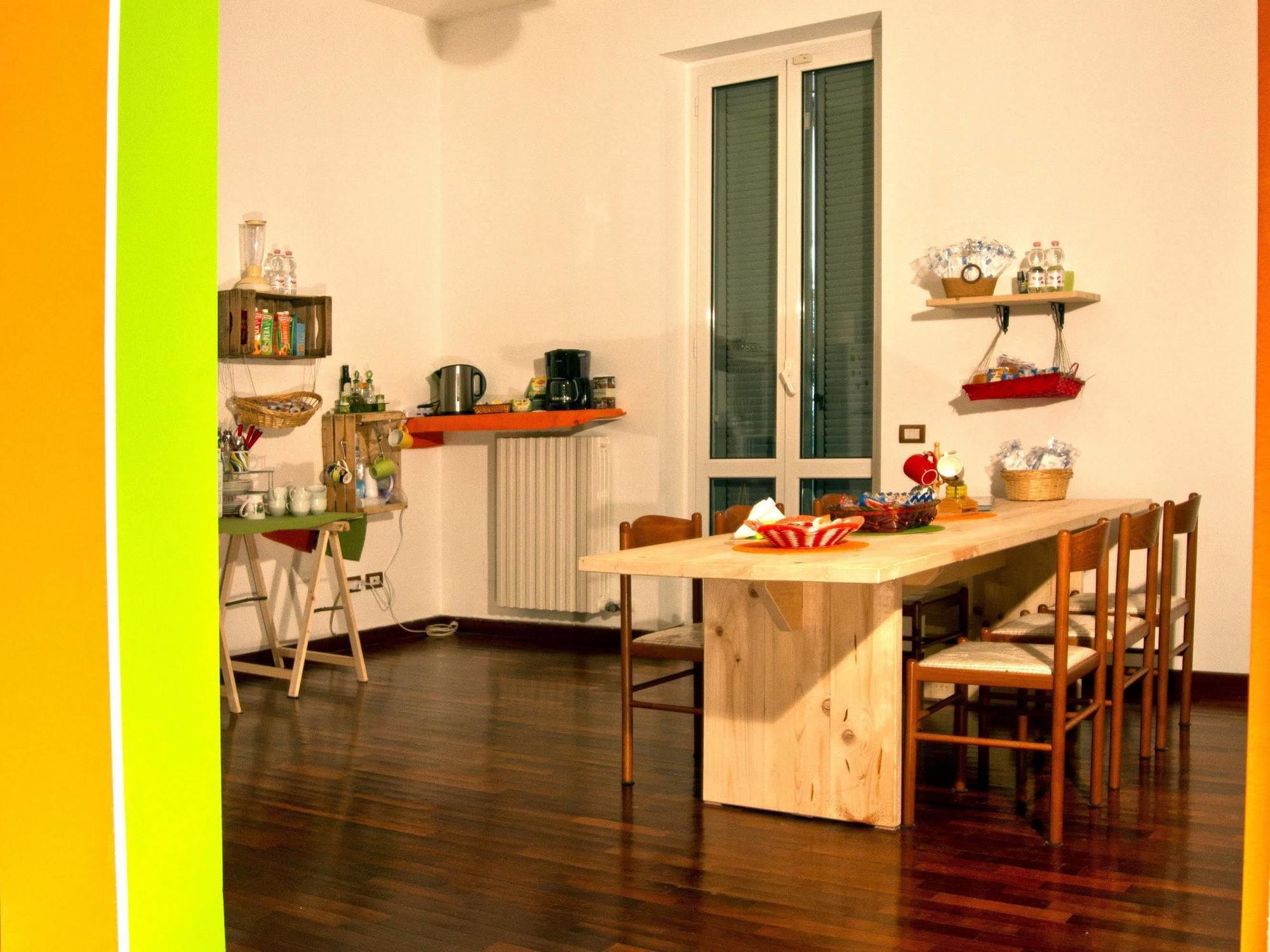 Innperfect Villa Milano Ngoại thất bức ảnh