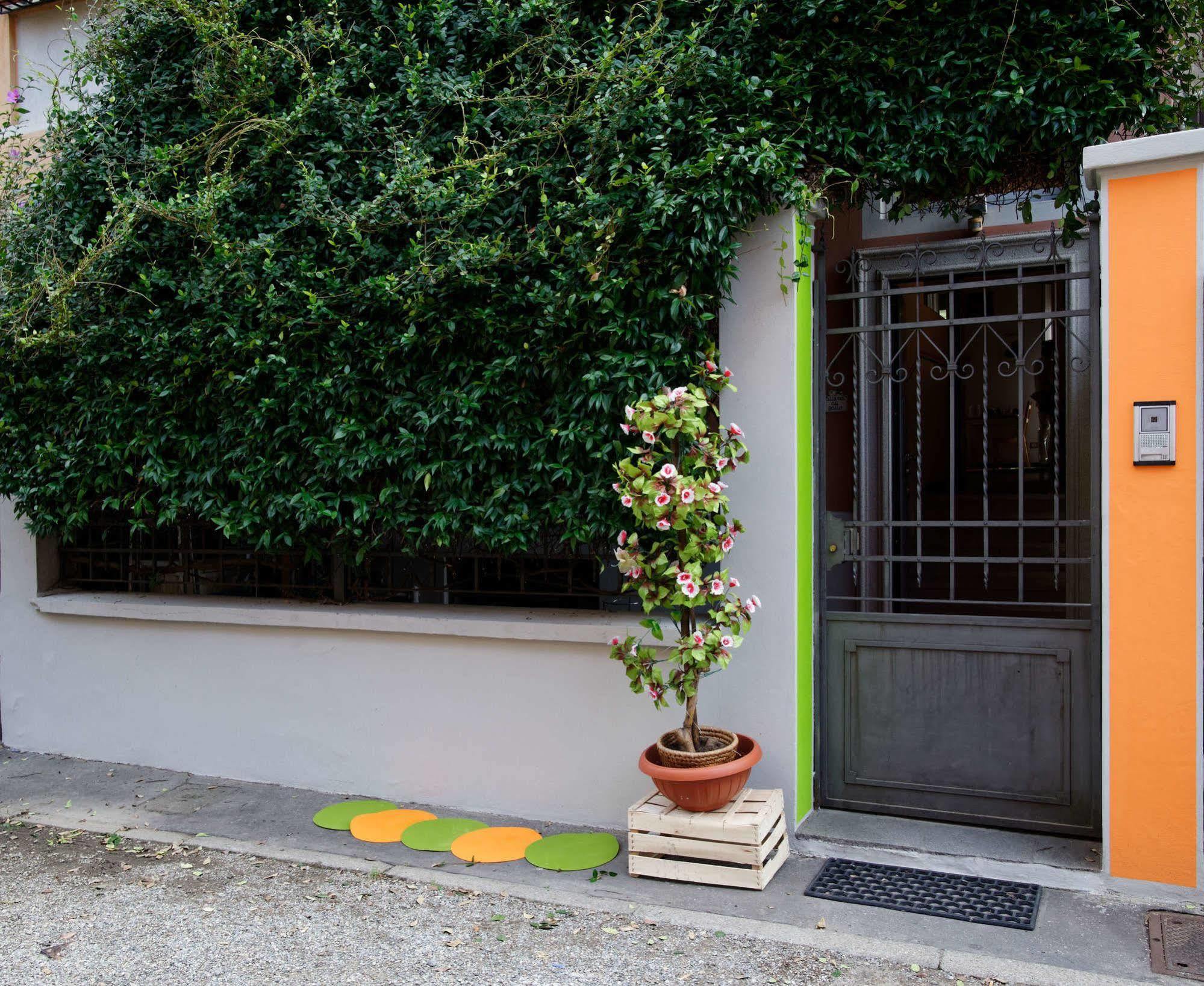 Innperfect Villa Milano Ngoại thất bức ảnh