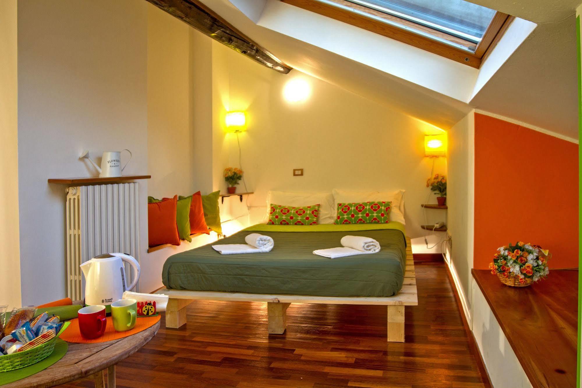 Innperfect Villa Milano Ngoại thất bức ảnh
