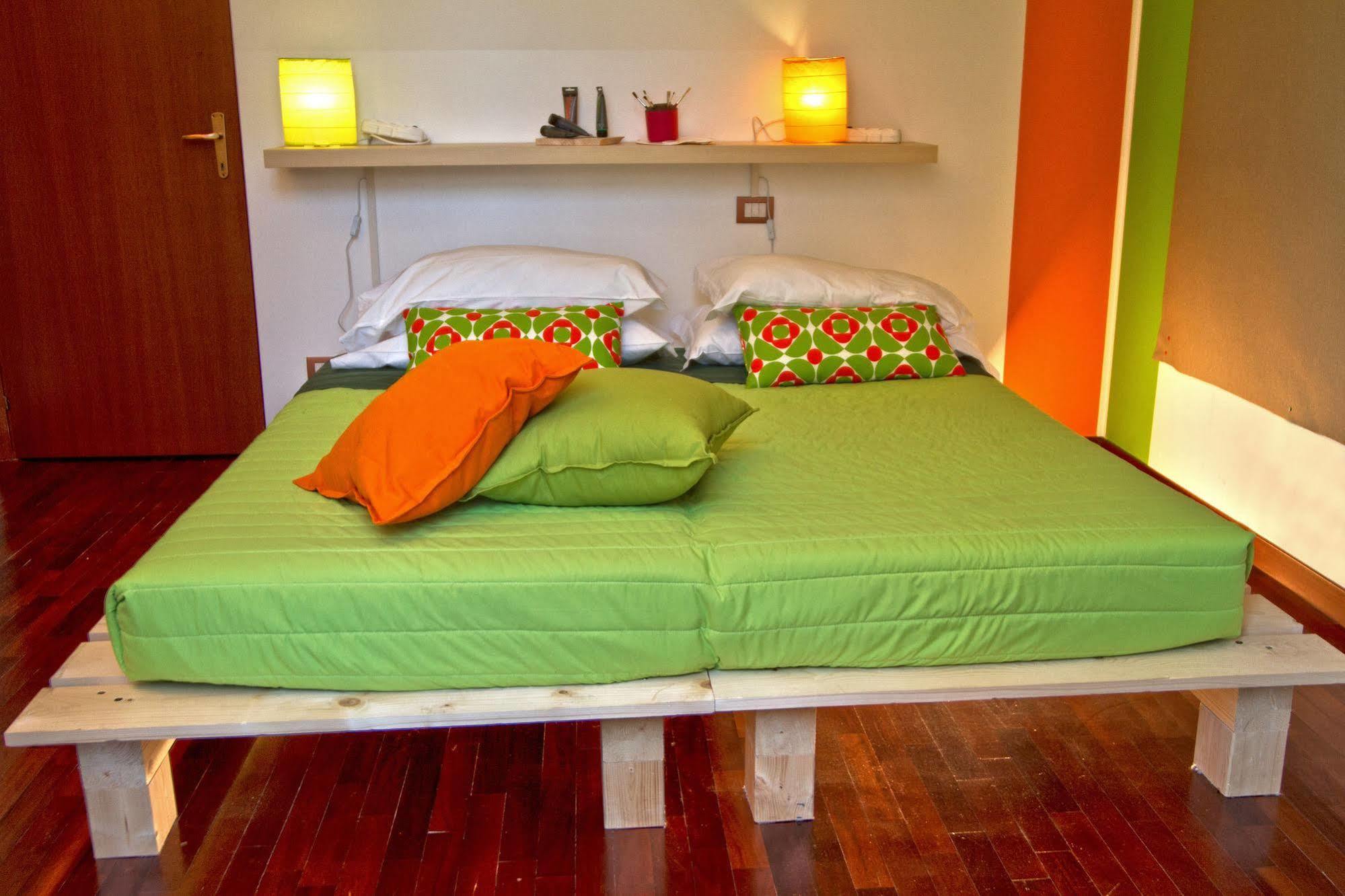 Innperfect Villa Milano Ngoại thất bức ảnh
