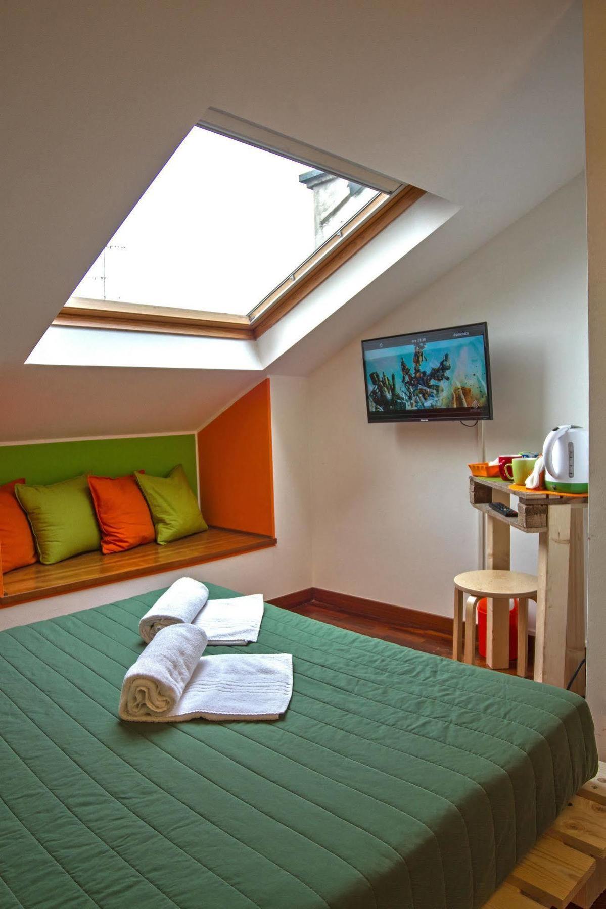 Innperfect Villa Milano Ngoại thất bức ảnh