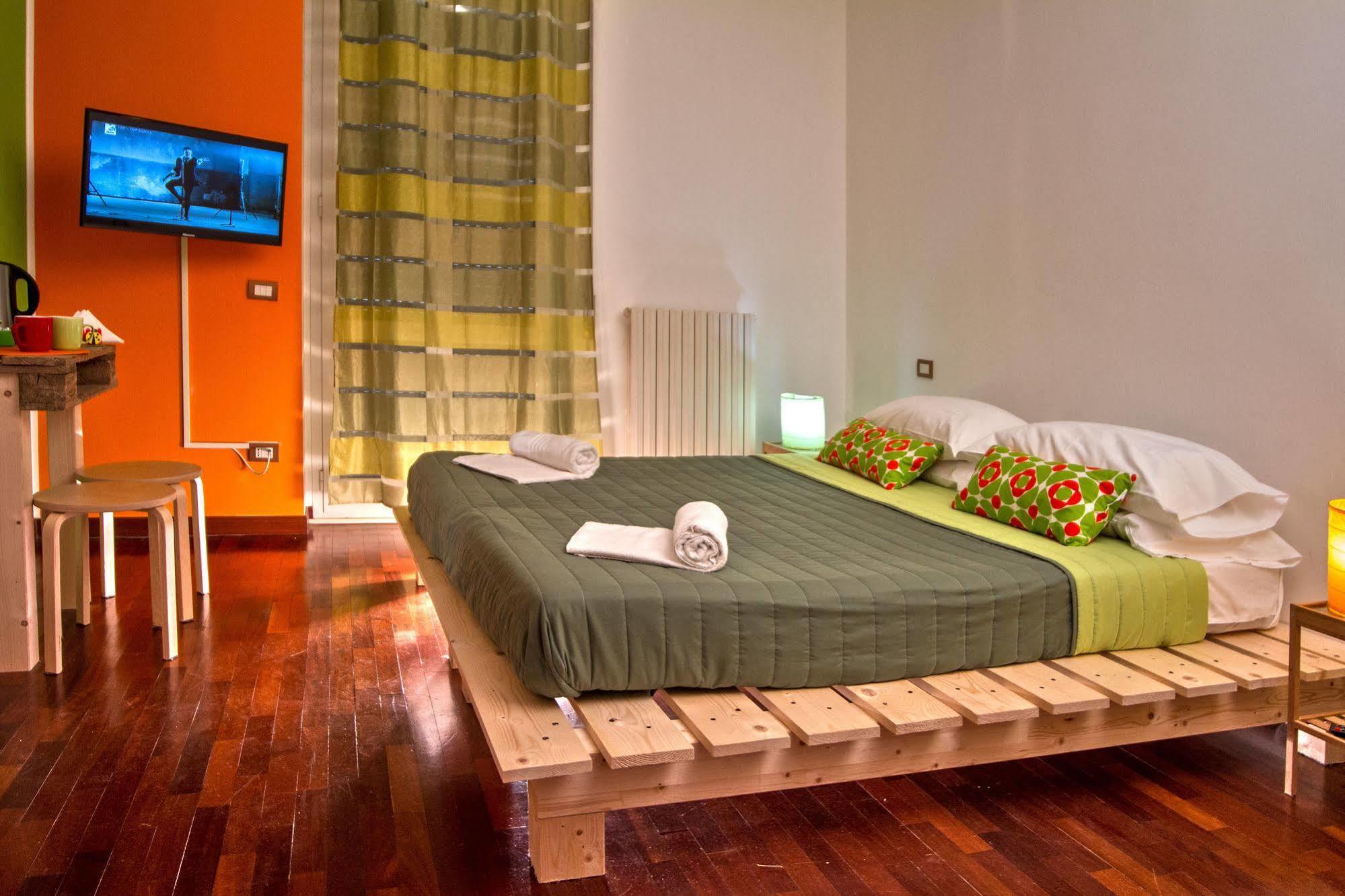 Innperfect Villa Milano Ngoại thất bức ảnh