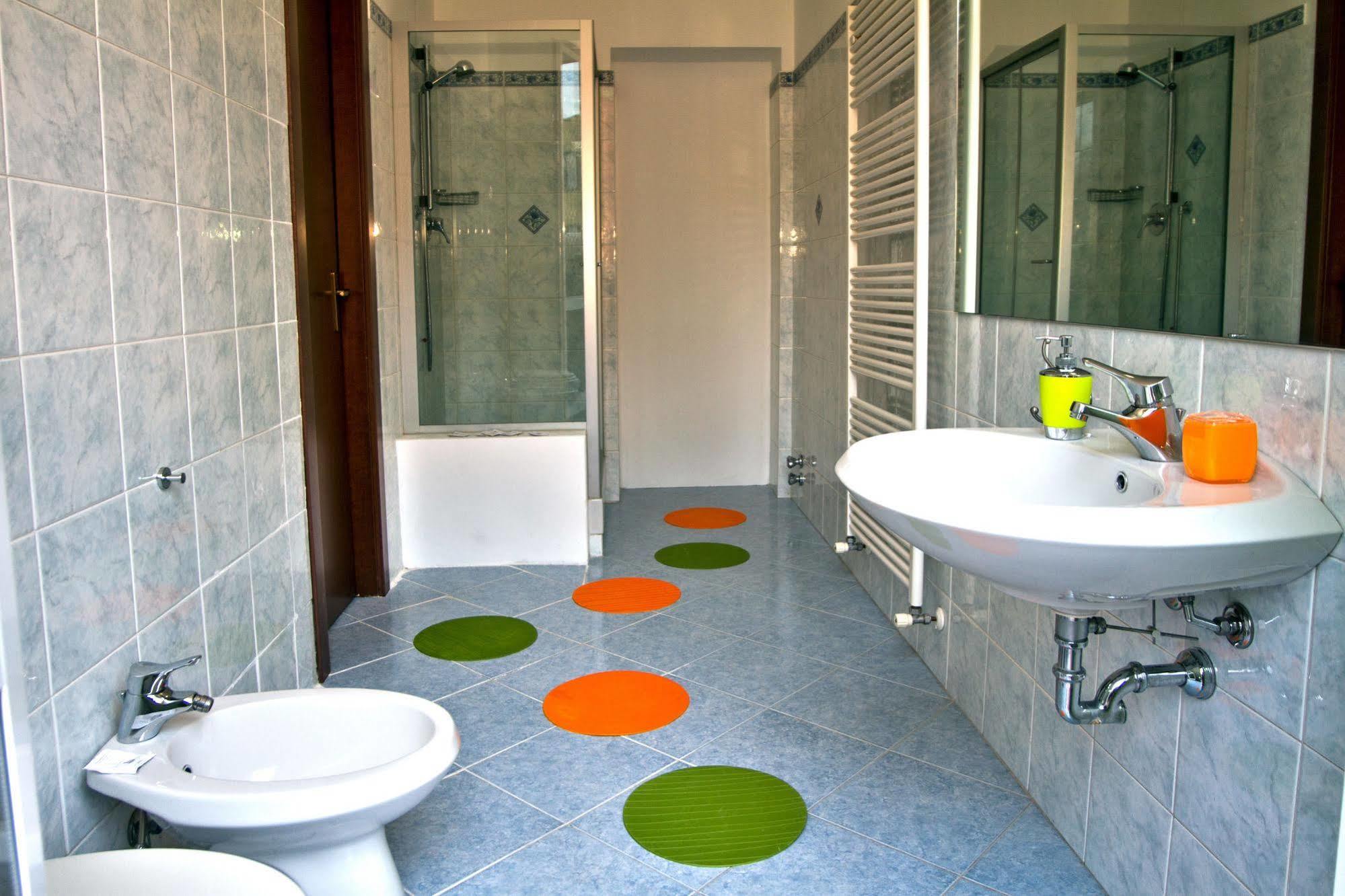 Innperfect Villa Milano Ngoại thất bức ảnh
