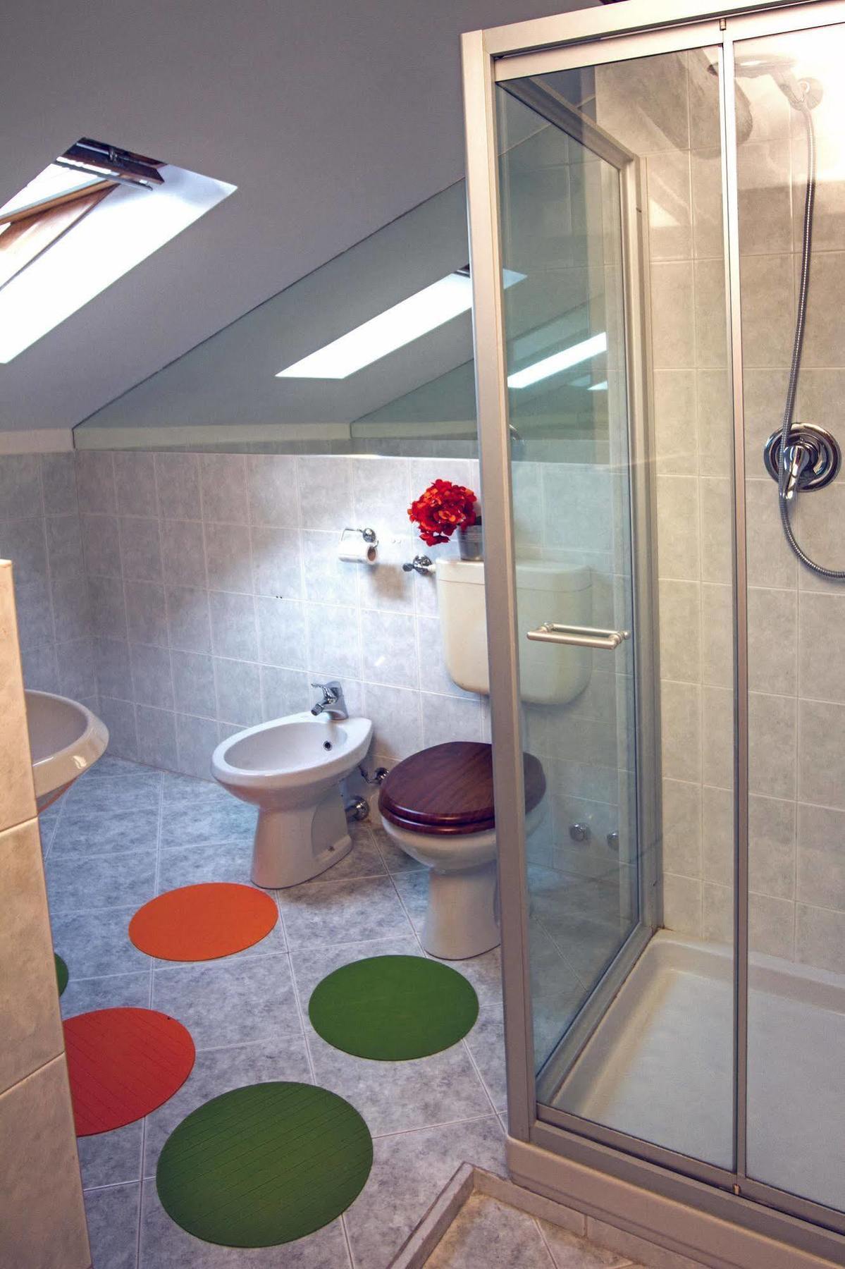 Innperfect Villa Milano Ngoại thất bức ảnh