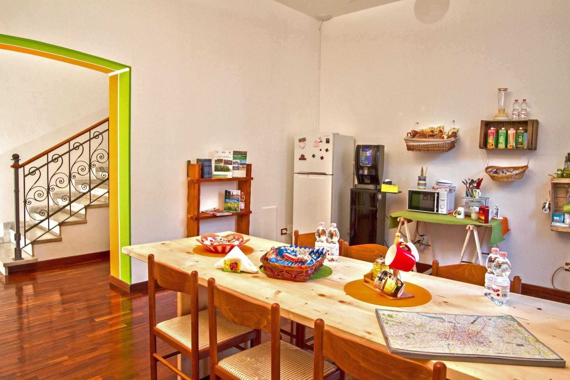 Innperfect Villa Milano Ngoại thất bức ảnh