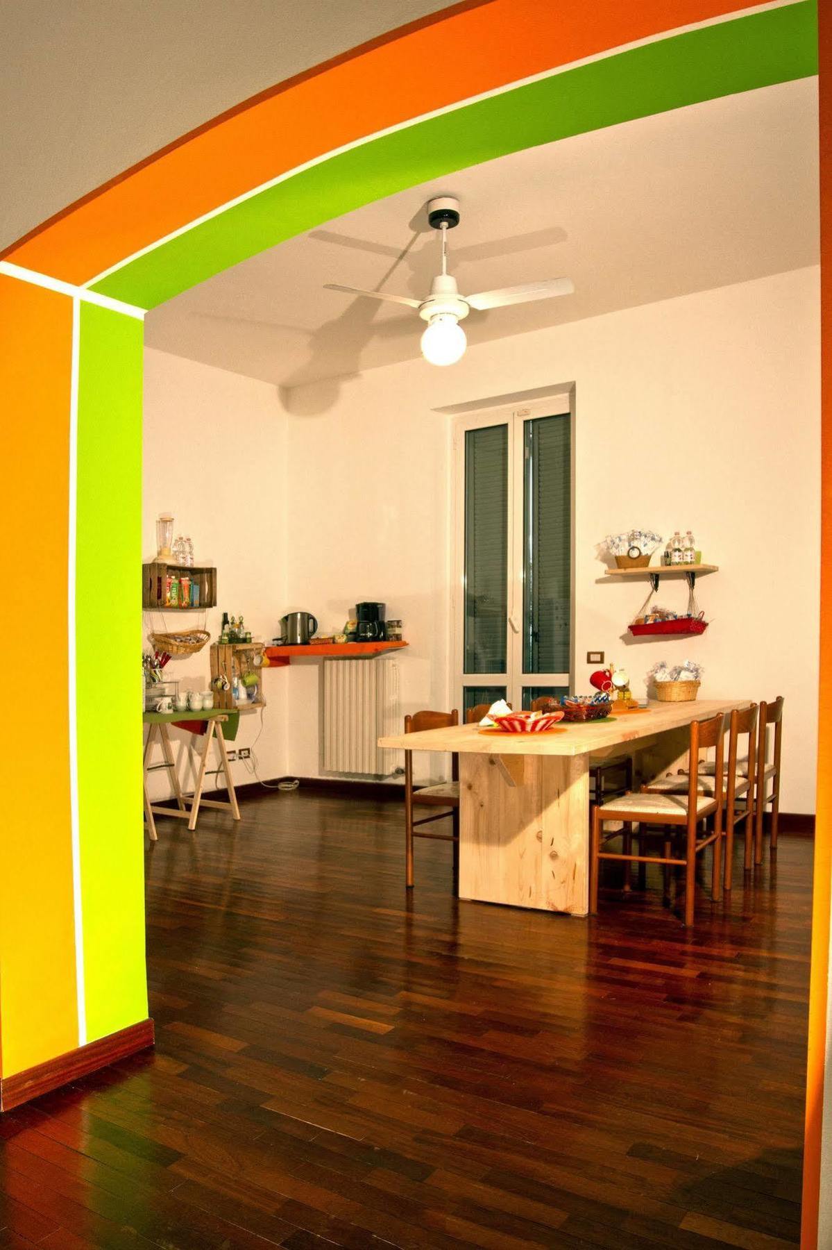 Innperfect Villa Milano Ngoại thất bức ảnh