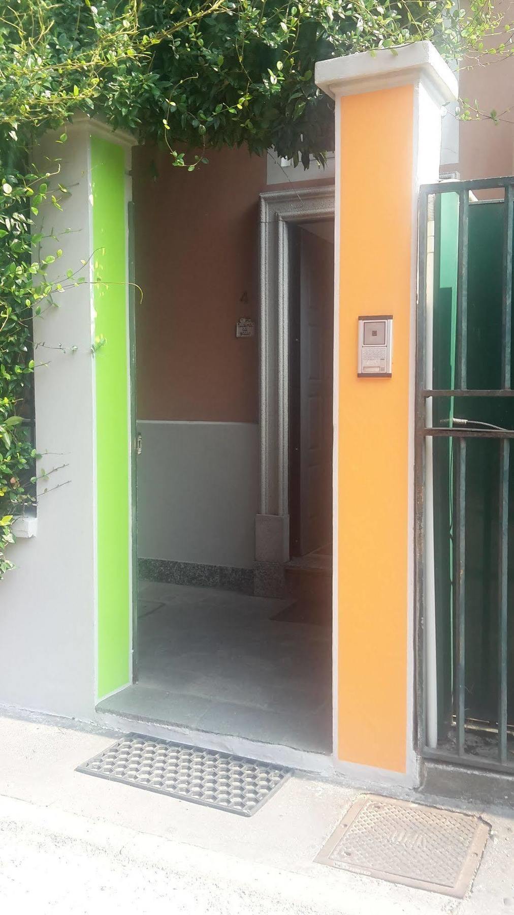 Innperfect Villa Milano Ngoại thất bức ảnh