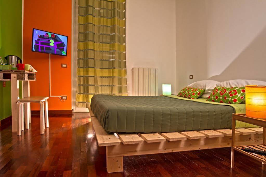 Innperfect Villa Milano Ngoại thất bức ảnh