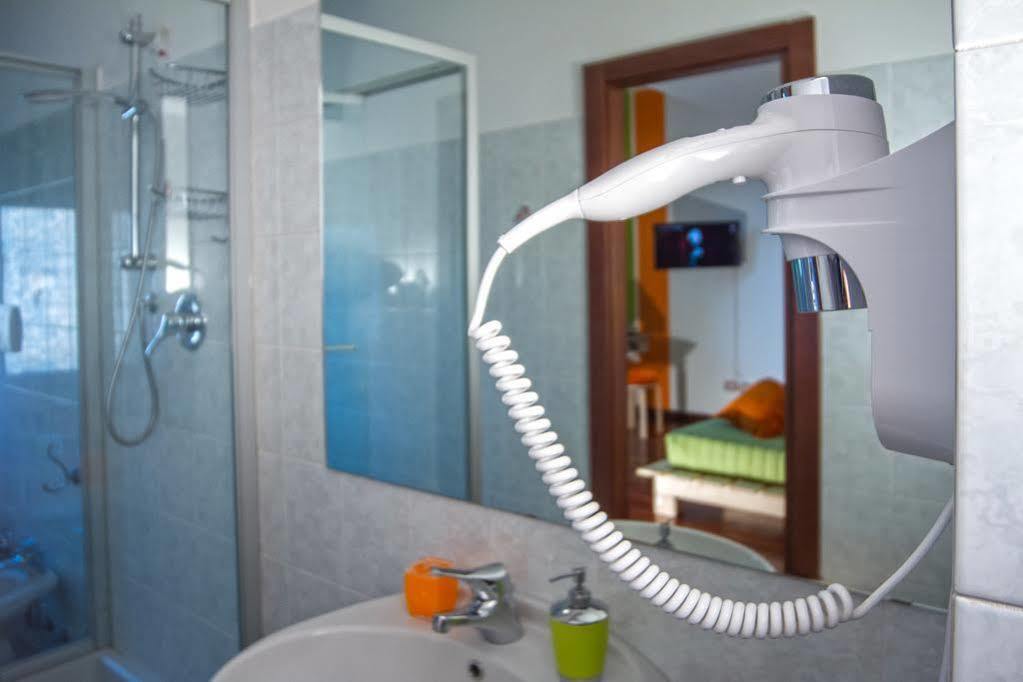 Innperfect Villa Milano Ngoại thất bức ảnh